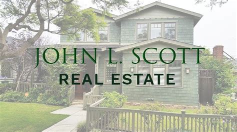 john l scott real estate|john l scott home listings.